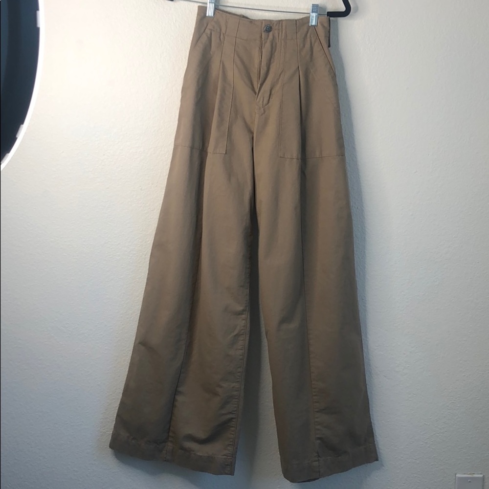 Ksubi cool pants